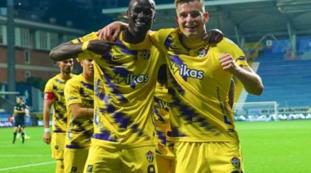 Superliqada 9-cu tura yekun vuruldu