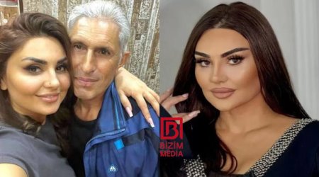 Şəbnəm atasının səhhətindən DANIŞDI: “Məni çox qorxutdu” - VİDEO