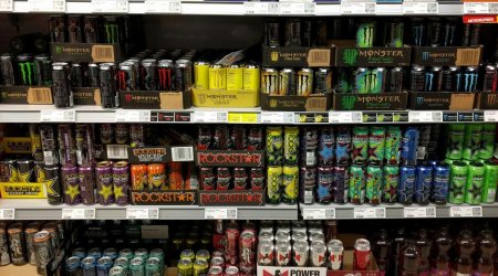 Enerji içkilərində həqiqətən vitamin var? - Həkim sirri açdı