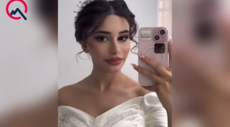 Toyuna sayılı günlər qalan Ləmanın meyiti TAPILDI - FOTOLAR