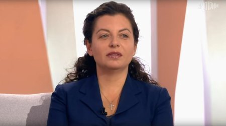 50 min dollar müqabilində Marqarita Simonyanı öldürmək istəyiblər?