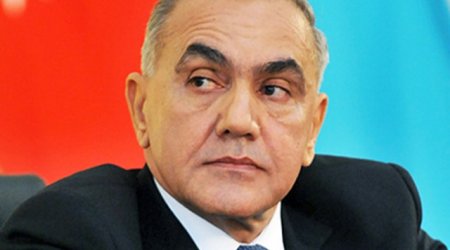 Yavər Camalovun gəlini vəfat etdi