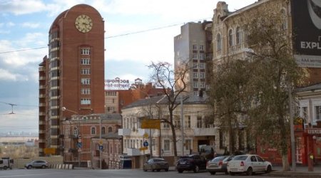 Rostov sakinləri: “Uşaqlar, bura Kreml deyil, Kremli vurmaq lazımdır!” - VİDEO