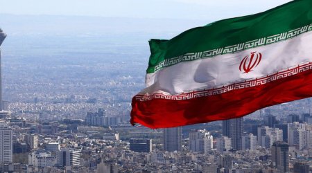 Sosial şəbəkədə diplomatik duel: Polşadan İrana SƏRT CAVAB - FOTO