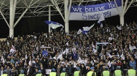 “Qarabağ”dan azarkeşlərinə MÜRACİƏT