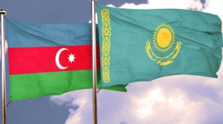 Azərbaycanın Qazax və Qazaxıstanın Taraz şəhərləri qardaşlaşdı