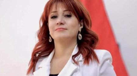 Paşinyanın mətbuat katibi: Ermənistan İlham Əliyevin bəyanatını alqışlayır