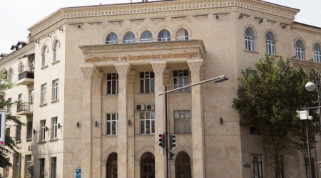 Mədəniyyət və İncəsənət Universiteti tələbələrin təqaüdlərini niyə GECİKDİRİR? – Rəsmi AÇIQLAMA