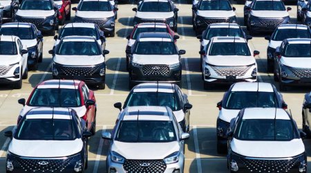 Çin maşınlarının “YARALI YERİ” – Ən çox bu detallara görə yarı yolda qalırlar