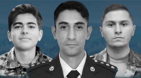 5 il öncə BU GÜN – 21 oktyabrda şəhid olmuş QƏHRƏMANLARIMIZ – ADLAR