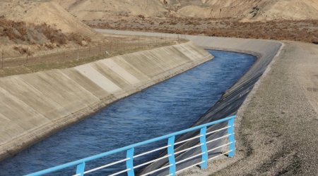 Taxtakörpü su anbarından tapılan meyitin kimliyi BİLİNDİ - 14 gündür itkin düşübmüş