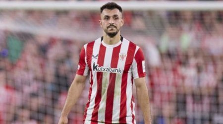 “Qarabağ” nəyə qadir olduğunu göstərib” - Aytor Paredes