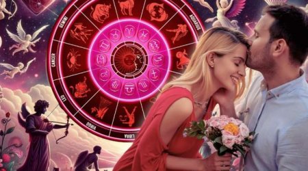 Sevdiklərini həmişə qoruyan BÜRCLƏR: Sanki ovuclarında...