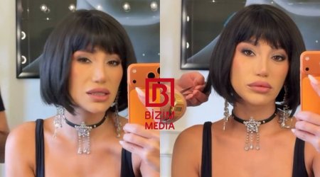 Röya: “Ürəyim necə istəyirsə, elə yaşayıram” - VİDEO