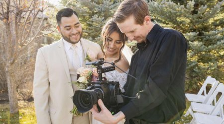Azərbaycanda fotoqraflar toya neçəyə gedir? - QİYMƏTLƏR