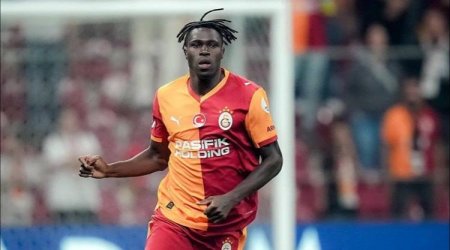 “Qalatasaray”da CİDDİ İTKİ