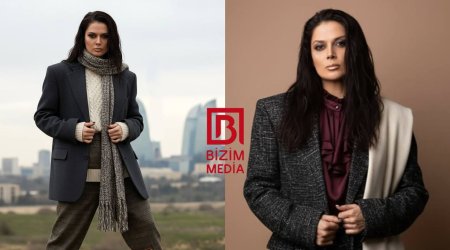 Natavandan diqqətçəkən PAYLAŞIM: “Bəziləri yüksəlir, bəziləri enir…” - FOTO
