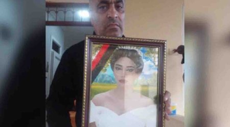 “Gəlinliyə görə oğlan evi dava saldı, dedilər açıq-saçıqdır”