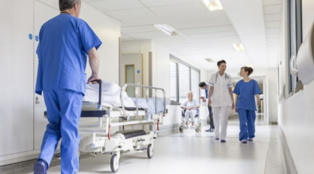 Biləsuvarda qonşular arasında bıçaqlanma: SAXLANILAN VAR