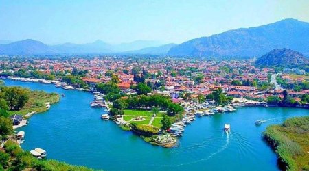 Türkiyə səhəri zəlzələ ilə açdı