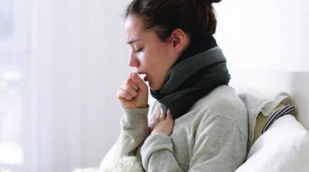 1 qaşıq içən 10 il öskürmür- Nənə resepti ilə təbii öskürək şərbəti