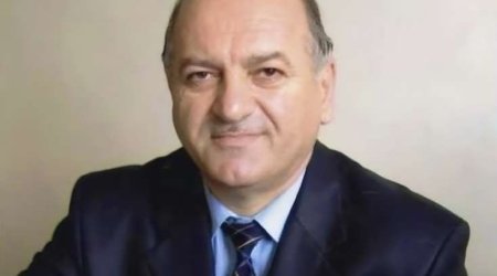 Azərbaycanda tanınmış həkim vəfat etdi