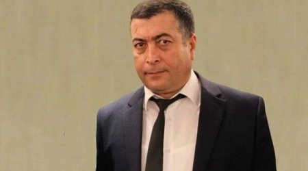 Məşhur vəkilin evi qarət olundu – FOTO