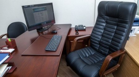 Tovuzda məktəb direktoru İŞDƏN ÇIXARILDI