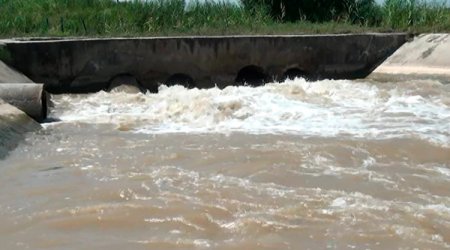 Bir ay əvvəl itkin düşən kişinin meyiti görün haradan TAPILDI?