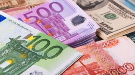 Azərbaycanın strateji valyuta ehtiyatları 81 milyard dolları ötdü