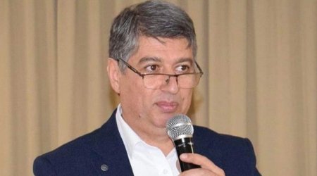 Qubad İbadoğlunun qardaşına ittiham aktı elan edildi