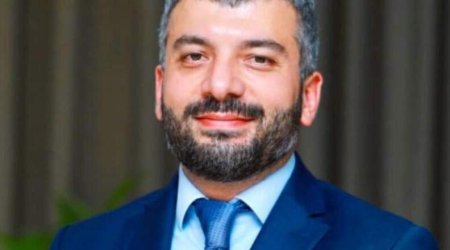 "Azərbaycanfilm" kinostudiyasına yeni direktor təyin edildi