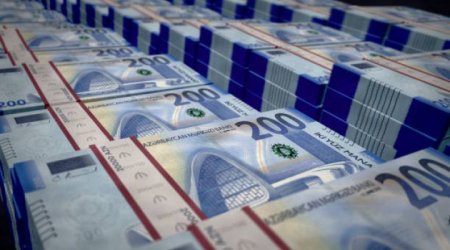 Son 30 ildə Azərbaycanın büdcəsi 50 dəfə artıb – RƏSMİ