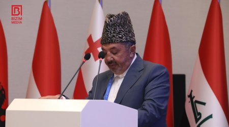 “Din heç vaxt radikal olmayıb” – Müftidən cəmiyyətə MESAJ