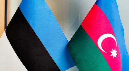 Estoniya Bakıda səfirlik açacaq
