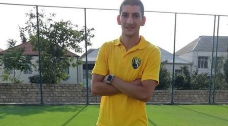 “Kəpəz” bu legioneri klubdan GÖNDƏRİR