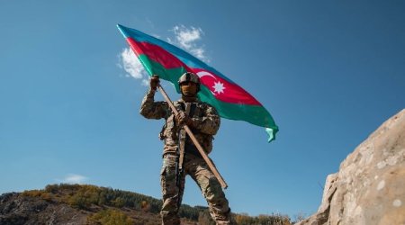 Vətən müharibəsinin XRONİKASI – 23 oktyabr –VİDEO