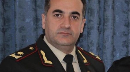 Habil Nağıyevə yeni vəzifə verildi