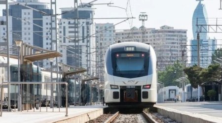 Bakı-Ağdam-Bakı marşrutu üzrə əlavə reyslər TƏYİN EDİLDİ