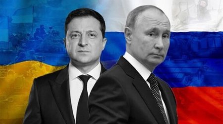 Rusiya atəşkəsə yenə “YOX” DEDİ – Ukrayna üçün fəlakət ssenarisi YENİDƏN GÜNDƏMDƏ