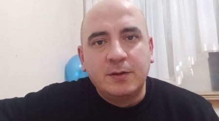 Azərbaycanın tranzit məhdudiyyətlərini aradan qaldırmasına erməni politoloqdan REAKSİYA – ÖZƏL