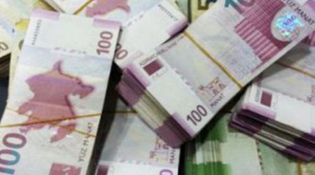 Bu il icmal büdcədə profisit 6.8 milyard manat olub