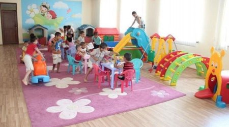 Bölgələrdə neçə uşaq evi YARADILIB? – Rəsmi AÇIQLAMA