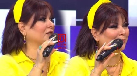 Təranə Qumral: "İki ay əvvəl 80 minlik qızıl satmışıq” - VİDEO