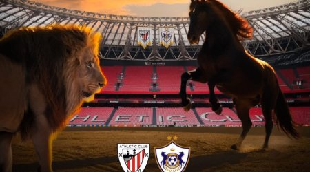 “Qarabağ” - “Atletik” matçının START HEYƏTLƏRİ