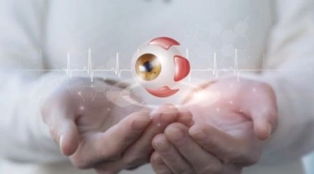 Tibbdə İNQİLAB: Görməni bərpa edən implant ixtira edildi