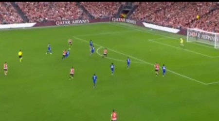 "Qarabağ” “Atletik”ə uduzur - VİDEO