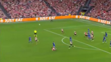 “Atletik”dən növbəti qol - VİDEO