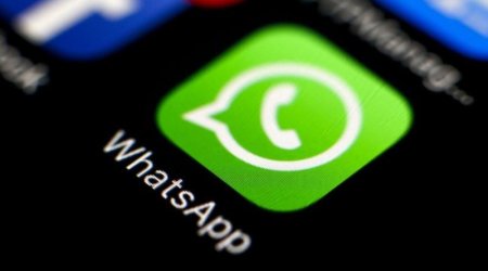 “WhatsApp”dan daha bir YENİLİK
