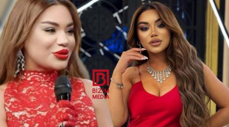 Türkan evliliklə bağlı sualları CAVABLANDIRDI - VİDEO